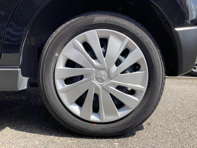 ｅＫクロス ＥＶ Ｇ　Ｗエアバッグ　サイドエアバッグ　ＡＢＳ　衝突被害軽減ブレ－キ　横滑り防止装置　レーンキープアシスト　メモリーナビ　ＥＴＣ　バックモニター　Ｂｌｕｅｔｏｏｔｈ　盗難防止システム　点検記録簿（34枚目）