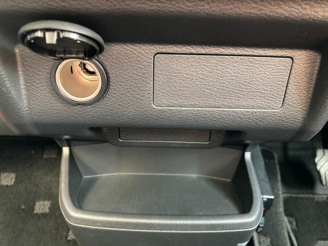 ｅＫクロス ＥＶ Ｇ　Ｗエアバッグ　サイドエアバッグ　ＡＢＳ　衝突被害軽減ブレ－キ　横滑り防止装置　レーンキープアシスト　メモリーナビ　ＥＴＣ　バックモニター　Ｂｌｕｅｔｏｏｔｈ　盗難防止システム　点検記録簿（51枚目）