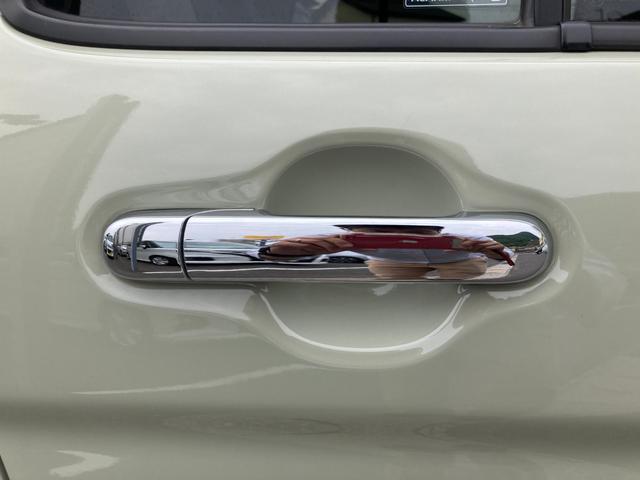 アルトラパン Ｘ　運転席助手席エアバッグ　ＡＢＳ　衝突軽減Ｂ　横滑り防止　車線逸脱警報システム　コーナーソナー　メモリーナビ　バックカメラ　ドライブレコーダー　ＥＴＣ車載器　セキュリティ　点検記録簿　社用車（31枚目）