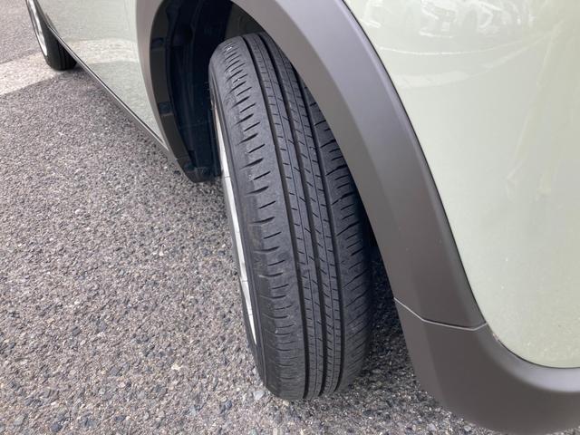 アルトラパン Ｘ　運転席助手席エアバッグ　ＡＢＳ　衝突軽減Ｂ　横滑り防止　車線逸脱警報システム　コーナーソナー　メモリーナビ　バックカメラ　ドライブレコーダー　ＥＴＣ車載器　セキュリティ　点検記録簿　社用車（33枚目）