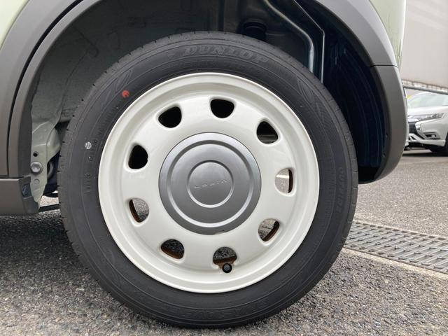 アルトラパン Ｘ　運転席助手席エアバッグ　ＡＢＳ　衝突軽減Ｂ　横滑り防止　車線逸脱警報システム　コーナーソナー　メモリーナビ　バックカメラ　ドライブレコーダー　ＥＴＣ車載器　セキュリティ　点検記録簿　社用車（36枚目）