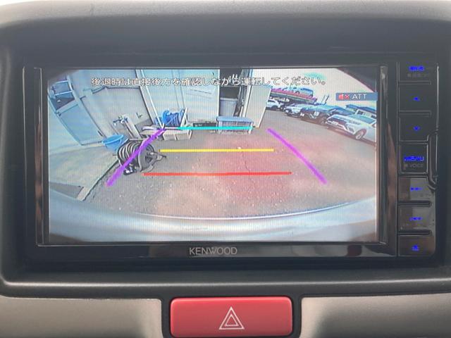 ミニキャブバン Ｍ　デュアルエアバッグ　ＡＢＳ　横滑り防止機能　衝突被害軽減ブレーキ　車線逸脱防止　イモビライザー　メモリーナビ　バックカメラ　ＥＴＣ車載器　記録簿（39枚目）