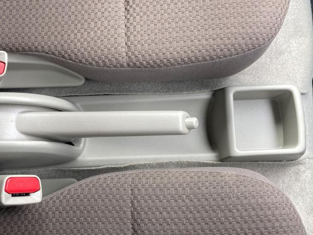 ミニキャブバン Ｍ　デュアルエアバッグ　ＡＢＳ　横滑り防止機能　衝突被害軽減ブレーキ　車線逸脱防止　イモビライザー　メモリーナビ　バックカメラ　ＥＴＣ車載器　記録簿（40枚目）