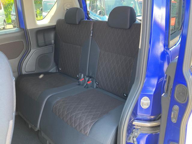 ｅＫクロススペース Ｇ　Ｗエアバック　カーテンエアバッグ　ＡＢＳ　衝突軽減ブレーキ　車線逸脱警報装置　横滑り防止装置　アラウンドビューモニター　オートマチックハイビーム　Ｒカメラ　イモビライザー　記録簿　１オーナー（6枚目）