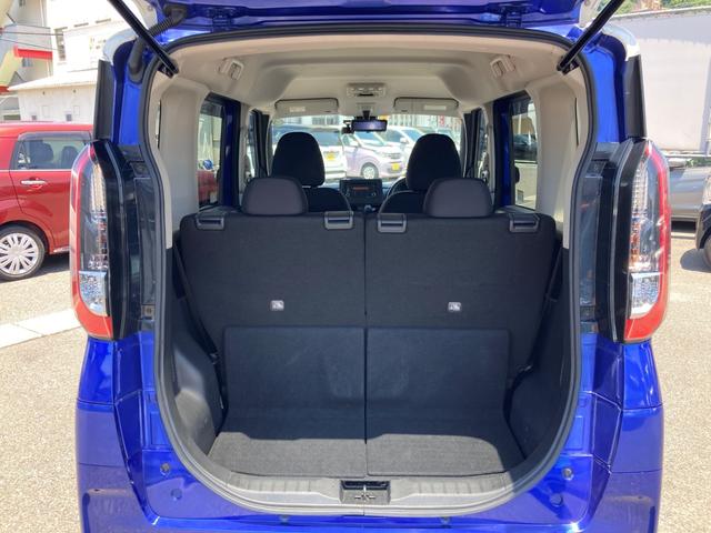 ｅＫクロススペース Ｇ　Ｗエアバック　カーテンエアバッグ　ＡＢＳ　衝突軽減ブレーキ　車線逸脱警報装置　横滑り防止装置　アラウンドビューモニター　オートマチックハイビーム　Ｒカメラ　イモビライザー　記録簿　１オーナー（7枚目）