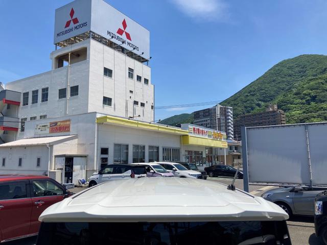 ｅＫクロススペース Ｇ　Ｗエアバック　カーテンエアバッグ　ＡＢＳ　衝突軽減ブレーキ　車線逸脱警報装置　横滑り防止装置　アラウンドビューモニター　オートマチックハイビーム　Ｒカメラ　イモビライザー　記録簿　１オーナー（16枚目）