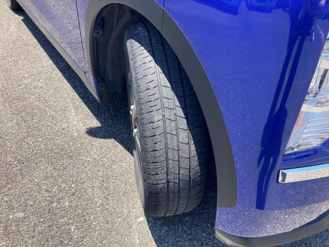 ｅＫクロススペース Ｇ　Ｗエアバック　カーテンエアバッグ　ＡＢＳ　衝突軽減ブレーキ　車線逸脱警報装置　横滑り防止装置　アラウンドビューモニター　オートマチックハイビーム　Ｒカメラ　イモビライザー　記録簿　１オーナー（26枚目）