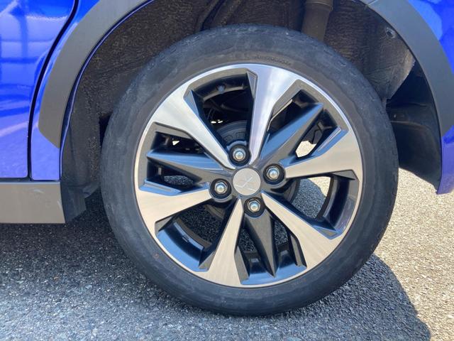 ｅＫクロススペース Ｇ　Ｗエアバック　カーテンエアバッグ　ＡＢＳ　衝突軽減ブレーキ　車線逸脱警報装置　横滑り防止装置　アラウンドビューモニター　オートマチックハイビーム　Ｒカメラ　イモビライザー　記録簿　１オーナー（29枚目）