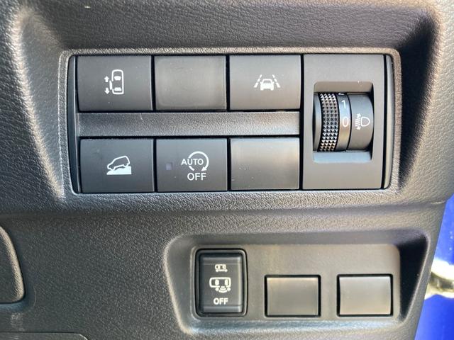 ｅＫクロススペース Ｇ　Ｗエアバック　カーテンエアバッグ　ＡＢＳ　衝突軽減ブレーキ　車線逸脱警報装置　横滑り防止装置　アラウンドビューモニター　オートマチックハイビーム　Ｒカメラ　イモビライザー　記録簿　１オーナー（35枚目）