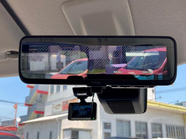 ｅＫクロススペース Ｇ　Ｗエアバック　カーテンエアバッグ　ＡＢＳ　衝突軽減ブレーキ　車線逸脱警報装置　横滑り防止装置　アラウンドビューモニター　オートマチックハイビーム　Ｒカメラ　イモビライザー　記録簿　１オーナー（40枚目）