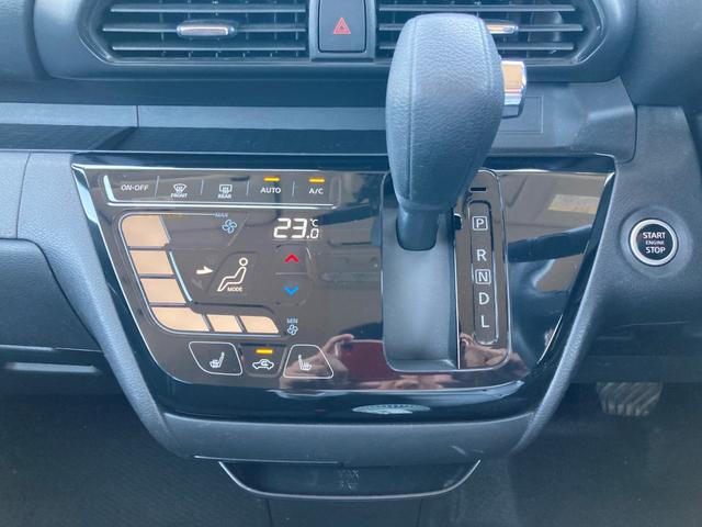 ｅＫクロススペース Ｇ　Ｗエアバック　カーテンエアバッグ　ＡＢＳ　衝突軽減ブレーキ　車線逸脱警報装置　横滑り防止装置　アラウンドビューモニター　オートマチックハイビーム　Ｒカメラ　イモビライザー　記録簿　１オーナー（43枚目）