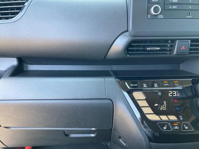 ｅＫクロススペース Ｇ　Ｗエアバック　カーテンエアバッグ　ＡＢＳ　衝突軽減ブレーキ　車線逸脱警報装置　横滑り防止装置　アラウンドビューモニター　オートマチックハイビーム　Ｒカメラ　イモビライザー　記録簿　１オーナー（47枚目）