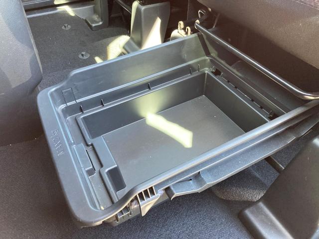 ｅＫクロススペース Ｇ　Ｗエアバック　カーテンエアバッグ　ＡＢＳ　衝突軽減ブレーキ　車線逸脱警報装置　横滑り防止装置　アラウンドビューモニター　オートマチックハイビーム　Ｒカメラ　イモビライザー　記録簿　１オーナー（49枚目）