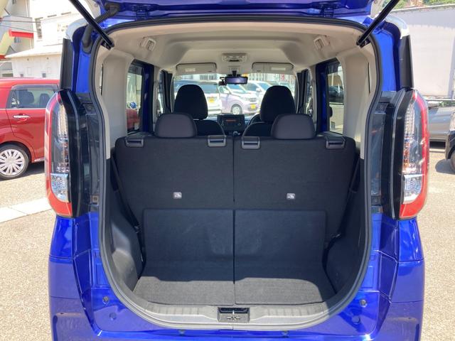 ｅＫクロススペース Ｇ　Ｗエアバック　カーテンエアバッグ　ＡＢＳ　衝突軽減ブレーキ　車線逸脱警報装置　横滑り防止装置　アラウンドビューモニター　オートマチックハイビーム　Ｒカメラ　イモビライザー　記録簿　１オーナー（64枚目）