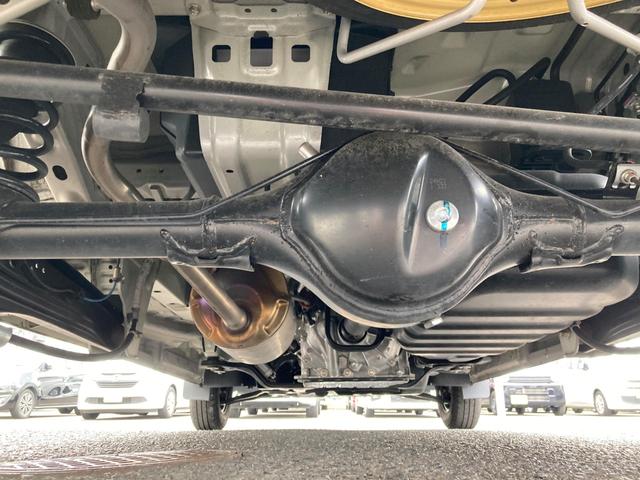 ミニキャブバン Ｍ　デュアルエアバッグ　ＡＢＳ　衝突被害軽減ブレーキ　車線逸脱防止　横滑り防止機能　メモリーナビ　バックカメラ　ＥＴＣ車載器　Ｂｌｕｅｔｏｏｔｈ　ベンチシート　記録簿（15枚目）