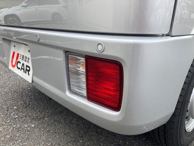ミニキャブバン Ｍ　デュアルエアバッグ　ＡＢＳ　衝突被害軽減ブレーキ　車線逸脱防止　横滑り防止機能　メモリーナビ　バックカメラ　ＥＴＣ車載器　Ｂｌｕｅｔｏｏｔｈ　ベンチシート　記録簿（19枚目）