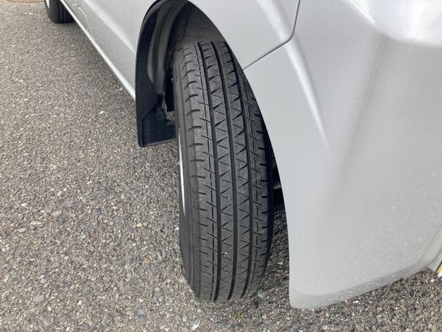 ミニキャブバン Ｍ　デュアルエアバッグ　ＡＢＳ　衝突被害軽減ブレーキ　車線逸脱防止　横滑り防止機能　メモリーナビ　バックカメラ　ＥＴＣ車載器　Ｂｌｕｅｔｏｏｔｈ　ベンチシート　記録簿（24枚目）
