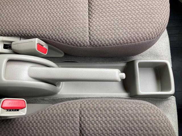 ミニキャブバン Ｍ　デュアルエアバッグ　ＡＢＳ　衝突被害軽減ブレーキ　車線逸脱防止　横滑り防止機能　メモリーナビ　バックカメラ　ＥＴＣ車載器　Ｂｌｕｅｔｏｏｔｈ　ベンチシート　記録簿（40枚目）
