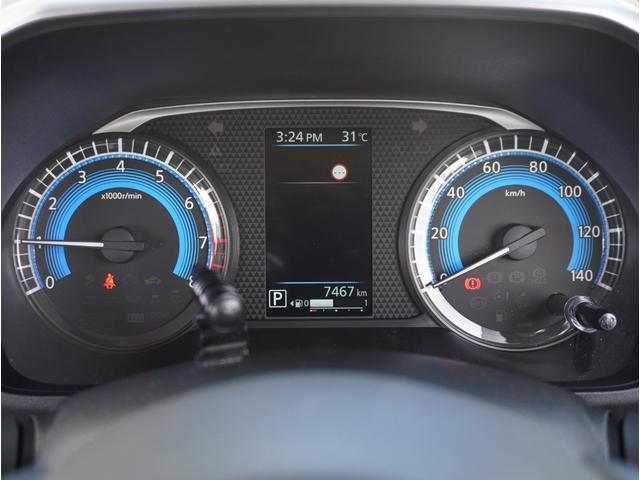 ｅＫスペース Ｍ　社用車アップ　レーンキープアシスト　パーキングセンサー　オートマチックハイビーム　デュアルエアバッグ　ＬＥＤ　バックモニター　盗難防止装置　シートヒーター　パワーウインドウ　メモリーナビ　ＴＶ　ＥＴＣ（32枚目）