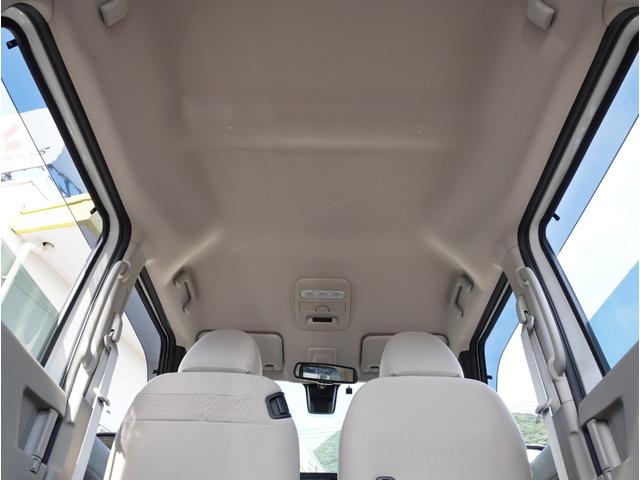 ｅＫスペース Ｍ　社用車アップ　レーンキープアシスト　パーキングセンサー　オートマチックハイビーム　デュアルエアバッグ　ＬＥＤ　バックモニター　盗難防止装置　シートヒーター　パワーウインドウ　メモリーナビ　ＴＶ　ＥＴＣ（67枚目）