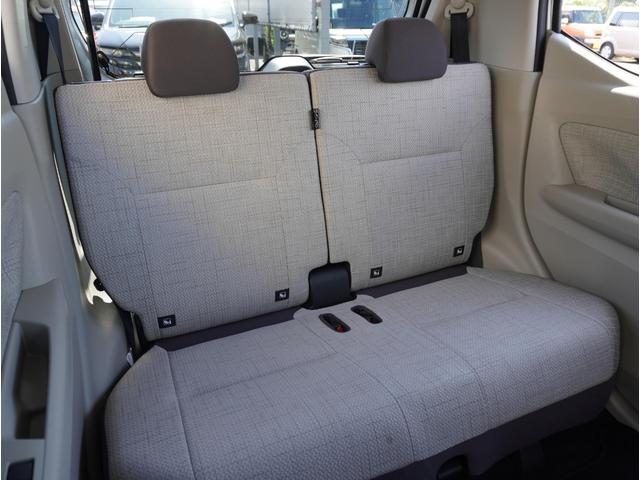 ｅＫワゴン Ｍ　社用車アップ　ナビ　フルセグＴＶ　バックカメラ　Ｂｌｕｅｔｏｏｔｈ　ＥＴＣ　ＡＵＸ接続　ＤＶＤ再生可　オートライト　踏み間違い防止アシスト　車線逸脱警報　イモビライザー　パーキングセンサー　ＡＳＣ（28枚目）
