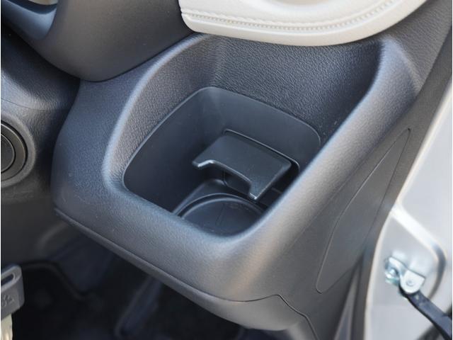 ｅＫワゴン Ｍ　社用車アップ　ナビ　フルセグＴＶ　バックカメラ　Ｂｌｕｅｔｏｏｔｈ　ＥＴＣ　ＡＵＸ接続　ＤＶＤ再生可　オートライト　踏み間違い防止アシスト　車線逸脱警報　イモビライザー　パーキングセンサー　ＡＳＣ（58枚目）