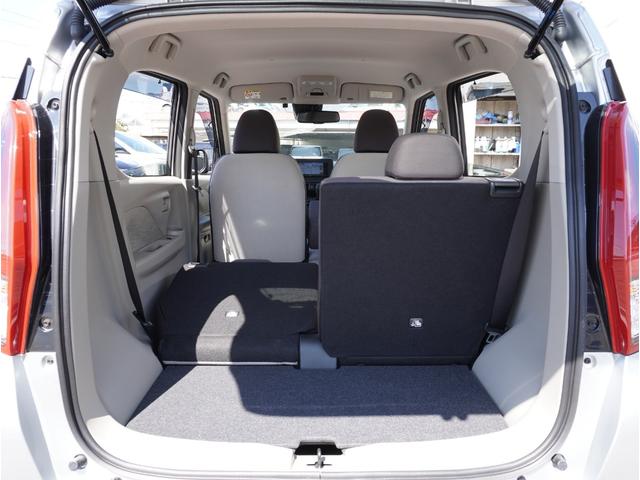 ｅＫワゴン Ｍ　社用車アップ　ナビ　フルセグＴＶ　バックカメラ　Ｂｌｕｅｔｏｏｔｈ　ＥＴＣ　ＡＵＸ接続　ＤＶＤ再生可　オートライト　踏み間違い防止アシスト　車線逸脱警報　イモビライザー　パーキングセンサー　ＡＳＣ（59枚目）
