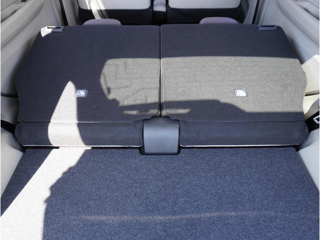 ｅＫワゴン Ｍ　社用車アップ　ナビ　フルセグＴＶ　バックカメラ　Ｂｌｕｅｔｏｏｔｈ　ＥＴＣ　ＡＵＸ接続　ＤＶＤ再生可　オートライト　踏み間違い防止アシスト　車線逸脱警報　イモビライザー　パーキングセンサー　ＡＳＣ（61枚目）