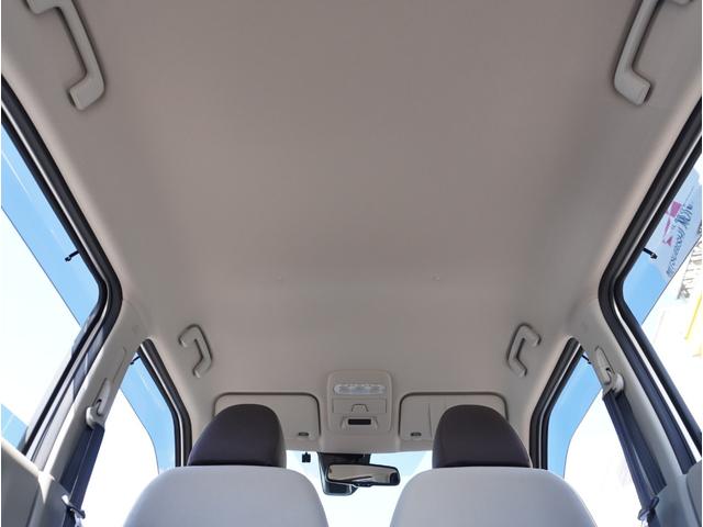 ｅＫワゴン Ｍ　社用車アップ　ナビ　フルセグＴＶ　バックカメラ　Ｂｌｕｅｔｏｏｔｈ　ＥＴＣ　ＡＵＸ接続　ＤＶＤ再生可　オートライト　踏み間違い防止アシスト　車線逸脱警報　イモビライザー　パーキングセンサー　ＡＳＣ（63枚目）