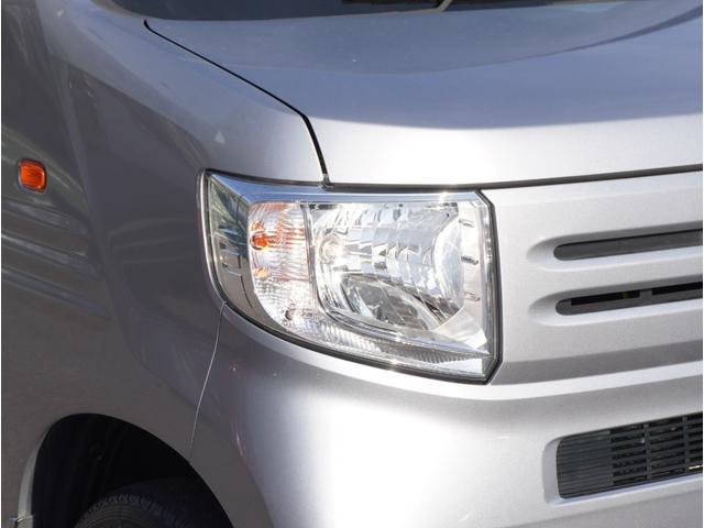 Ｎ－ＶＡＮ Ｌ・ホンダセンシング　フルセグテレビ　Ａストップ　アダプティブクルーズ　エアコン　車線逸脱センサー　盗難防止システム　ＤＶＤ再生機能　エアバッグ　左右スライドドア　パワーステアリング　ＥＳＣ　Ｗエアバッグ　ＥＴＣ　ＡＢＳ（19枚目）
