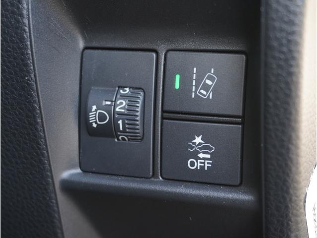 Ｎ－ＶＡＮ Ｌ・ホンダセンシング　フルセグテレビ　Ａストップ　アダプティブクルーズ　エアコン　車線逸脱センサー　盗難防止システム　ＤＶＤ再生機能　エアバッグ　左右スライドドア　パワーステアリング　ＥＳＣ　Ｗエアバッグ　ＥＴＣ　ＡＢＳ（34枚目）