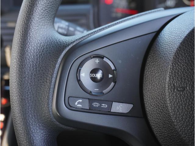 Ｎ－ＶＡＮ Ｌ・ホンダセンシング　フルセグテレビ　Ａストップ　アダプティブクルーズ　エアコン　車線逸脱センサー　盗難防止システム　ＤＶＤ再生機能　エアバッグ　左右スライドドア　パワーステアリング　ＥＳＣ　Ｗエアバッグ　ＥＴＣ　ＡＢＳ（35枚目）