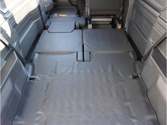 Ｎ－ＶＡＮ Ｌ・ホンダセンシング　フルセグテレビ　Ａストップ　アダプティブクルーズ　エアコン　車線逸脱センサー　盗難防止システム　ＤＶＤ再生機能　エアバッグ　左右スライドドア　パワーステアリング　ＥＳＣ　Ｗエアバッグ　ＥＴＣ　ＡＢＳ（61枚目）