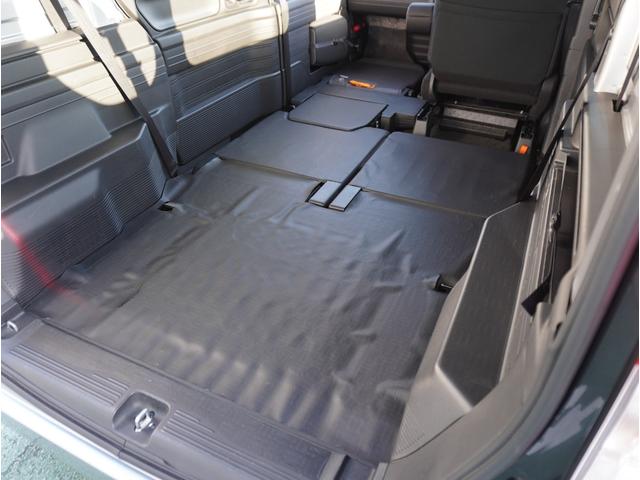 Ｎ－ＶＡＮ Ｌ・ホンダセンシング　フルセグテレビ　Ａストップ　アダプティブクルーズ　エアコン　車線逸脱センサー　盗難防止システム　ＤＶＤ再生機能　エアバッグ　左右スライドドア　パワーステアリング　ＥＳＣ　Ｗエアバッグ　ＥＴＣ　ＡＢＳ（63枚目）