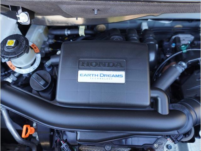 Ｎ－ＶＡＮ Ｌ・ホンダセンシング　フルセグテレビ　Ａストップ　アダプティブクルーズ　エアコン　車線逸脱センサー　盗難防止システム　ＤＶＤ再生機能　エアバッグ　左右スライドドア　パワーステアリング　ＥＳＣ　Ｗエアバッグ　ＥＴＣ　ＡＢＳ（68枚目）