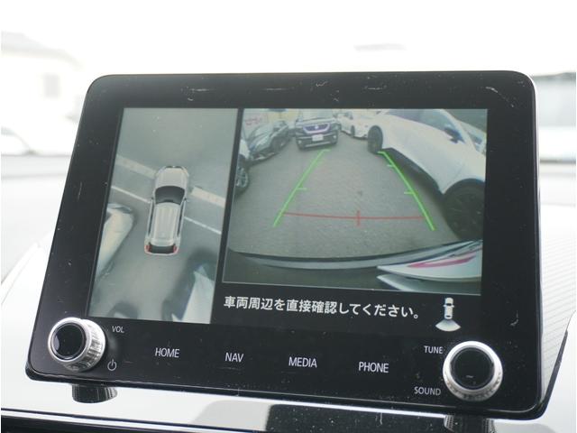 エクリプスクロスＰＨＥＶ ブラックエディション　アラウンドビューモニター　クリアランスソナー　サイドエアバッグ　スマートキー　ＬＥＤヘッドライト　シートヒーター　フルセグＴＶ　アダプティブクルーズコントロール　フルオートエアコン　誤発進抑制（4枚目）