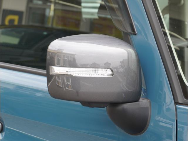 スペーシアギア ハイブリッドＸＺ　アイストップ　アダクティブクルーズ　ＡＨＢ　ＶＳＡ　シートヒター　車線逸脱　パワーウインドウ　ＬＥＤ　ミュージックプレイヤー接続可　イモビライザー　ナビＴＶ　キーフリー　メモリーナビ　ＤＶＤ　パワステ（13枚目）