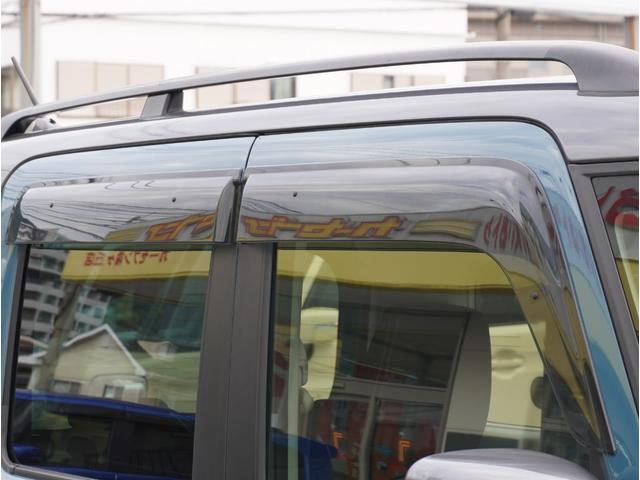 スペーシアギア ハイブリッドＸＺ　アイストップ　アダクティブクルーズ　ＡＨＢ　ＶＳＡ　シートヒター　車線逸脱　パワーウインドウ　ＬＥＤ　ミュージックプレイヤー接続可　イモビライザー　ナビＴＶ　キーフリー　メモリーナビ　ＤＶＤ　パワステ（14枚目）