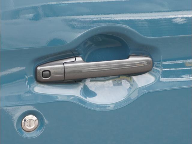 スペーシアギア ハイブリッドＸＺ　アイストップ　アダクティブクルーズ　ＡＨＢ　ＶＳＡ　シートヒター　車線逸脱　パワーウインドウ　ＬＥＤ　ミュージックプレイヤー接続可　イモビライザー　ナビＴＶ　キーフリー　メモリーナビ　ＤＶＤ　パワステ（15枚目）