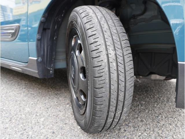 スペーシアギア ハイブリッドＸＺ　アイストップ　アダクティブクルーズ　ＡＨＢ　ＶＳＡ　シートヒター　車線逸脱　パワーウインドウ　ＬＥＤ　ミュージックプレイヤー接続可　イモビライザー　ナビＴＶ　キーフリー　メモリーナビ　ＤＶＤ　パワステ（17枚目）