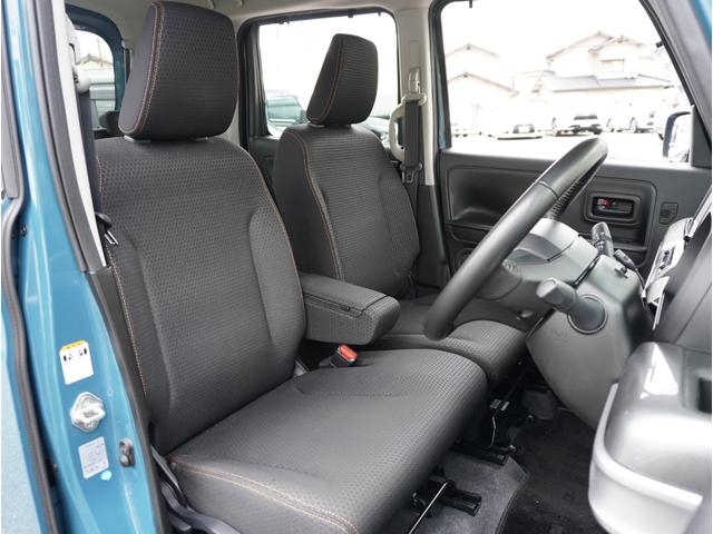 スペーシアギア ハイブリッドＸＺ　アイストップ　アダクティブクルーズ　ＡＨＢ　ＶＳＡ　シートヒター　車線逸脱　パワーウインドウ　ＬＥＤ　ミュージックプレイヤー接続可　イモビライザー　ナビＴＶ　キーフリー　メモリーナビ　ＤＶＤ　パワステ（27枚目）