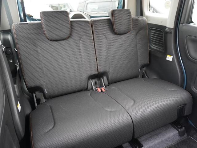 スペーシアギア ハイブリッドＸＺ　アイストップ　アダクティブクルーズ　ＡＨＢ　ＶＳＡ　シートヒター　車線逸脱　パワーウインドウ　ＬＥＤ　ミュージックプレイヤー接続可　イモビライザー　ナビＴＶ　キーフリー　メモリーナビ　ＤＶＤ　パワステ（32枚目）