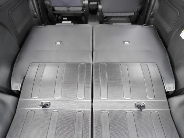 スペーシアギア ハイブリッドＸＺ　アイストップ　アダクティブクルーズ　ＡＨＢ　ＶＳＡ　シートヒター　車線逸脱　パワーウインドウ　ＬＥＤ　ミュージックプレイヤー接続可　イモビライザー　ナビＴＶ　キーフリー　メモリーナビ　ＤＶＤ　パワステ（40枚目）