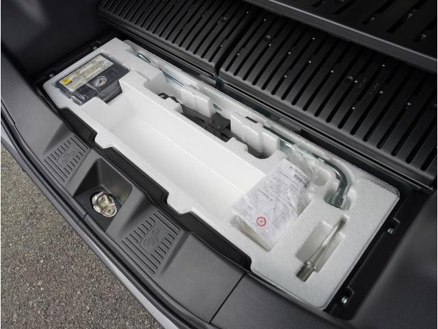 スペーシアギア ハイブリッドＸＺ　アイストップ　アダクティブクルーズ　ＡＨＢ　ＶＳＡ　シートヒター　車線逸脱　パワーウインドウ　ＬＥＤ　ミュージックプレイヤー接続可　イモビライザー　ナビＴＶ　キーフリー　メモリーナビ　ＤＶＤ　パワステ（41枚目）
