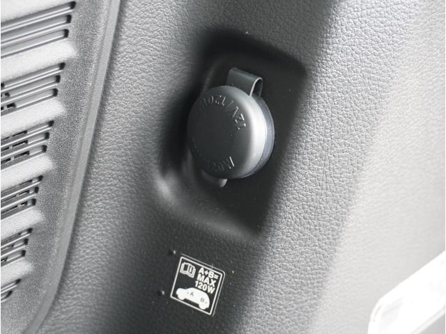 スペーシアギア ハイブリッドＸＺ　アイストップ　アダクティブクルーズ　ＡＨＢ　ＶＳＡ　シートヒター　車線逸脱　パワーウインドウ　ＬＥＤ　ミュージックプレイヤー接続可　イモビライザー　ナビＴＶ　キーフリー　メモリーナビ　ＤＶＤ　パワステ（43枚目）