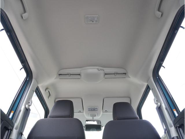 スペーシアギア ハイブリッドＸＺ　アイストップ　アダクティブクルーズ　ＡＨＢ　ＶＳＡ　シートヒター　車線逸脱　パワーウインドウ　ＬＥＤ　ミュージックプレイヤー接続可　イモビライザー　ナビＴＶ　キーフリー　メモリーナビ　ＤＶＤ　パワステ（44枚目）