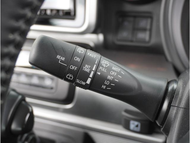 スペーシアギア ハイブリッドＸＺ　アイストップ　アダクティブクルーズ　ＡＨＢ　ＶＳＡ　シートヒター　車線逸脱　パワーウインドウ　ＬＥＤ　ミュージックプレイヤー接続可　イモビライザー　ナビＴＶ　キーフリー　メモリーナビ　ＤＶＤ　パワステ（56枚目）