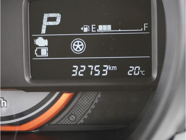 スペーシアギア ハイブリッドＸＺ　アイストップ　アダクティブクルーズ　ＡＨＢ　ＶＳＡ　シートヒター　車線逸脱　パワーウインドウ　ＬＥＤ　ミュージックプレイヤー接続可　イモビライザー　ナビＴＶ　キーフリー　メモリーナビ　ＤＶＤ　パワステ（59枚目）