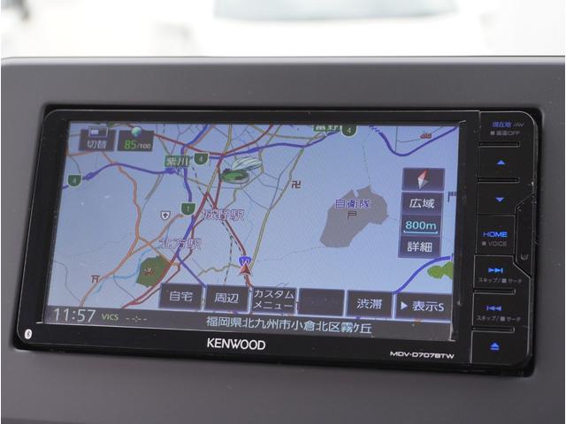 ｅＫワゴン Ｇ　ＤＶＤ　衝突軽減ブレーキ　前席シートヒーター　フルセグＴＶ　クリアランスソナー　ＥＴＣ　ナビＴＶ　スマートキー　アイドリングストップ　ベンチシート　オートエアコン　ミュージックプレイヤー接続可　ＡＢＳ（3枚目）