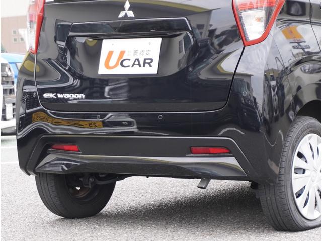 ｅＫワゴン Ｇ　ＤＶＤ　衝突軽減ブレーキ　前席シートヒーター　フルセグＴＶ　クリアランスソナー　ＥＴＣ　ナビＴＶ　スマートキー　アイドリングストップ　ベンチシート　オートエアコン　ミュージックプレイヤー接続可　ＡＢＳ（11枚目）